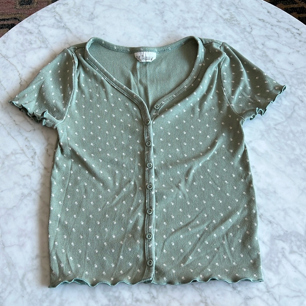 Gap T